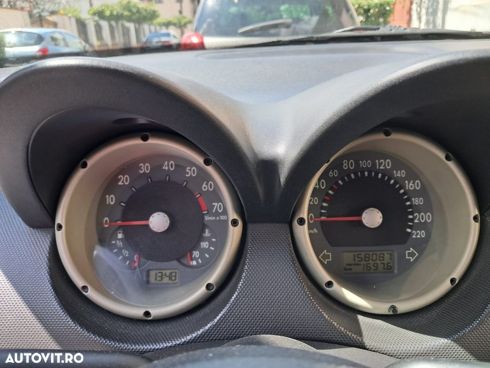Volkswagen Lupo - 6
