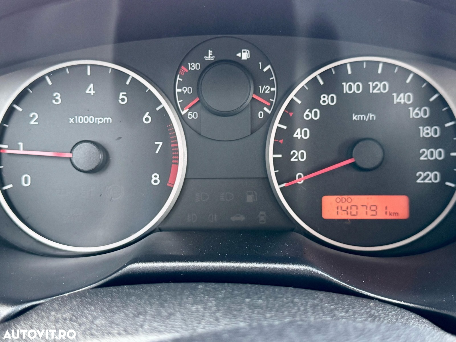 Hyundai i20 1.2 Select - 12