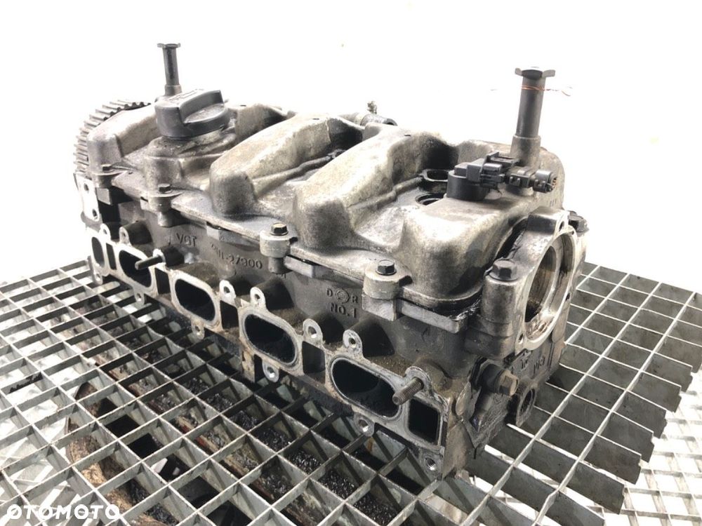 GŁOWICA - 1343.00 PLN - KIA SPORTAGE II (JE_, KM) 2004 - 2022 2.0 CRDi 4WD 83 kW [113 KM] olej - 1