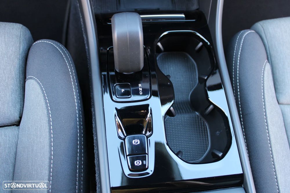 Volvo XC 40 1.5 T2 Plus Dark Auto - 33