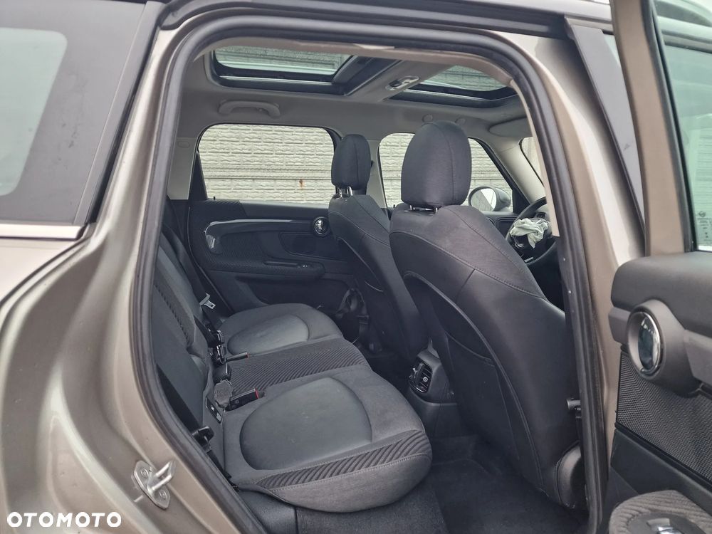 MINI Countryman Cooper S E All4 - 18