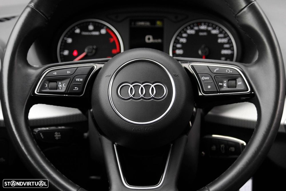 Audi Q2 30 TFSI Advanced - 33