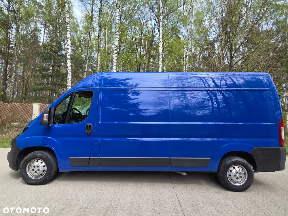 Peugeot BOXER - 4