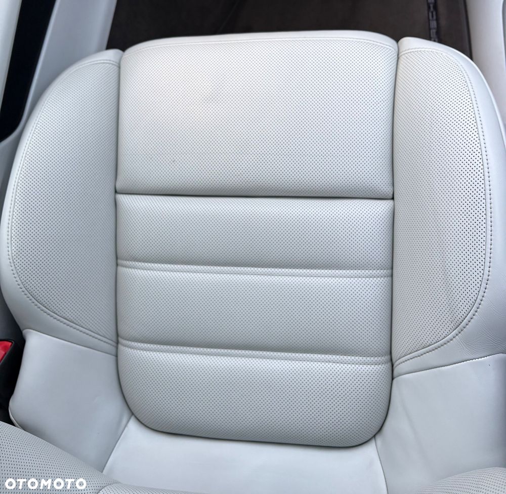 Porsche Macan S Diesel - 30