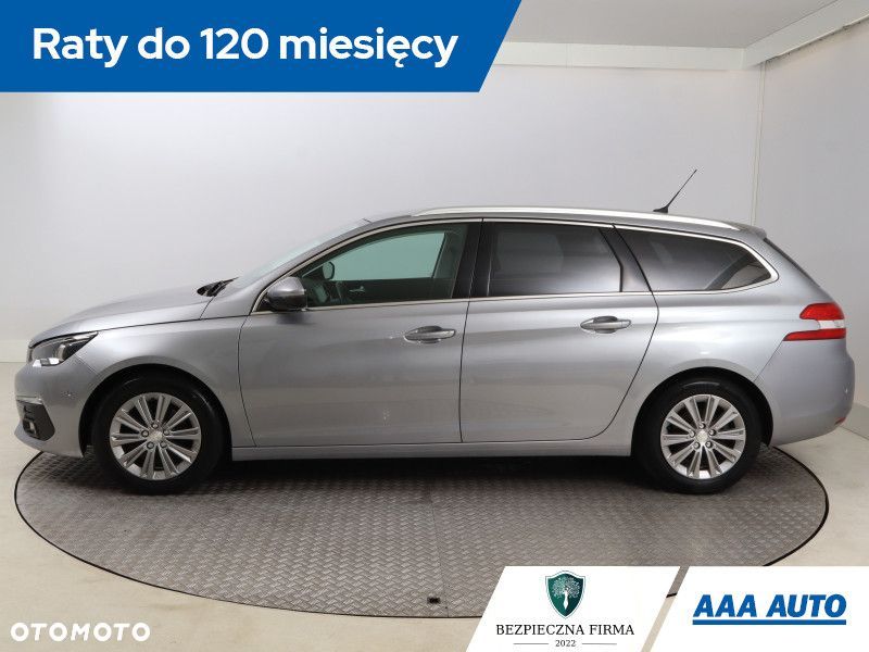 Peugeot 308 - 4