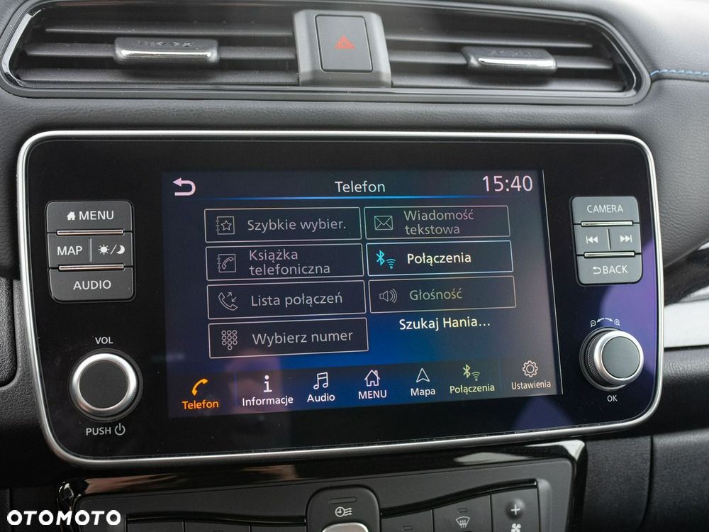Nissan Leaf 40kWh N-Connecta - 19
