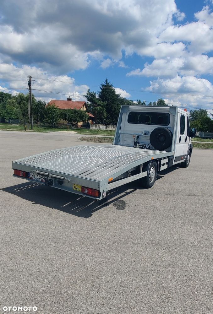 Fiat Ducato - 3