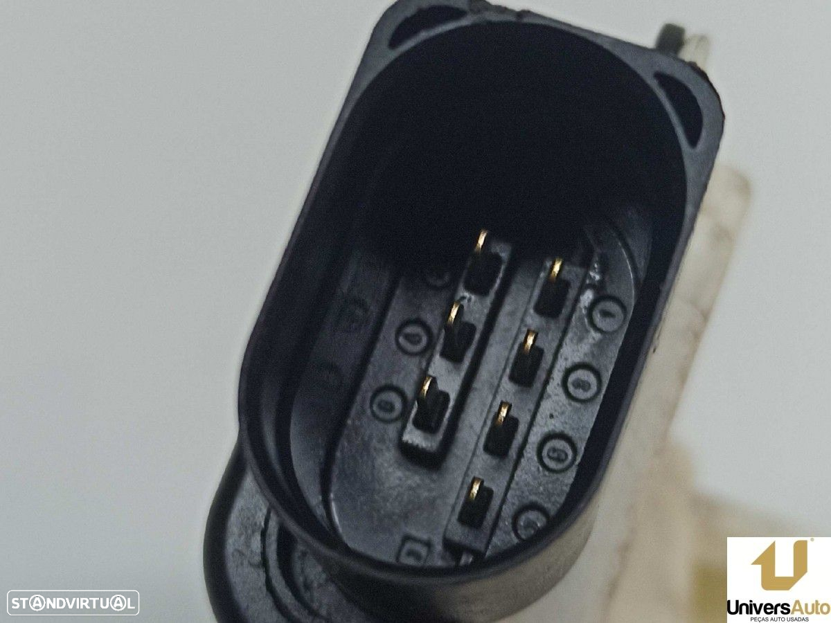 FECHADURA PORTA FRENTE ESQUERDA SEAT IBIZA (6J5) STYLANCE / STYLE - 8