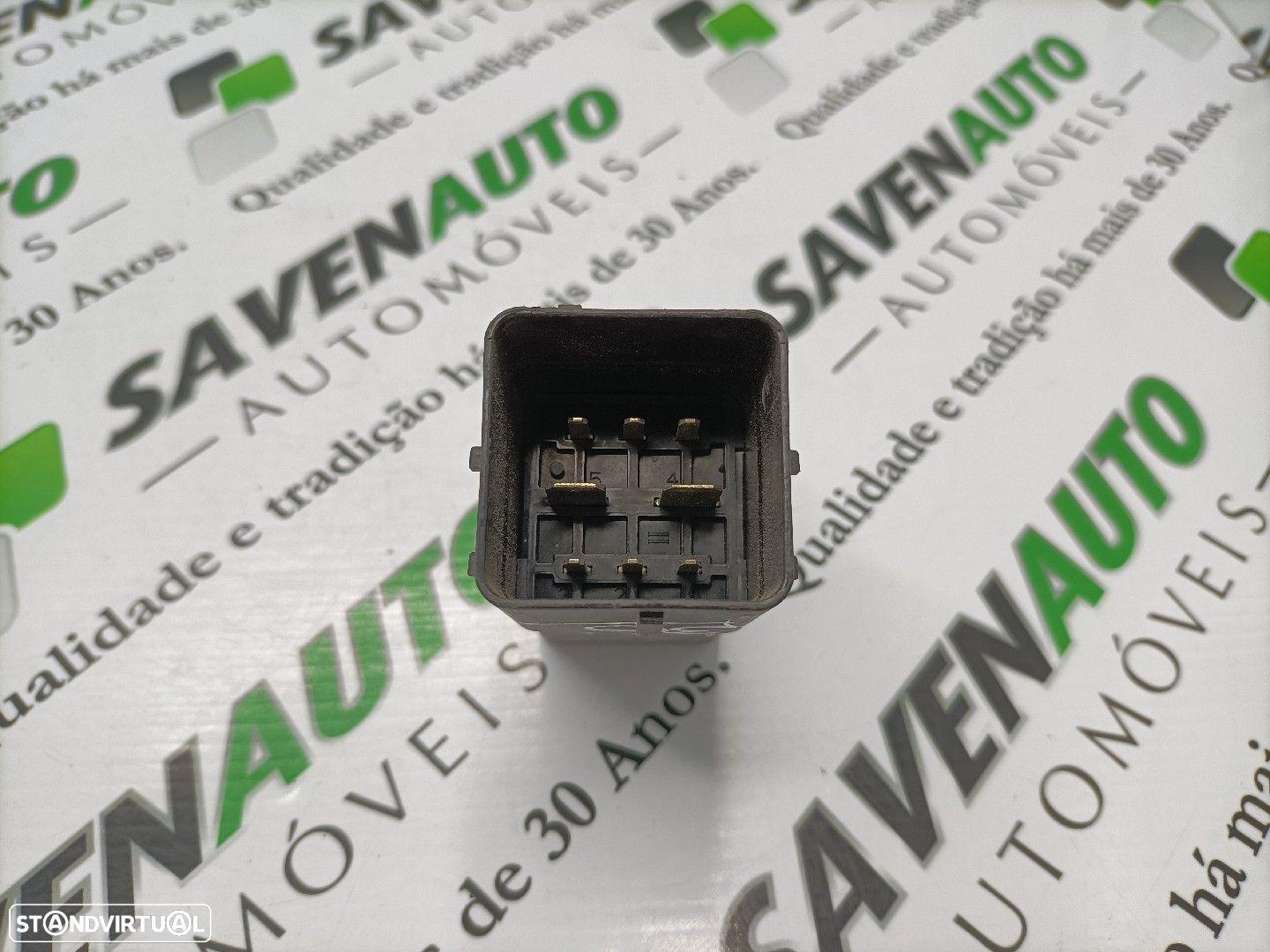 Modulo Velas / Temporizador Peugeot 207 (Wa_, Wc_) - 3
