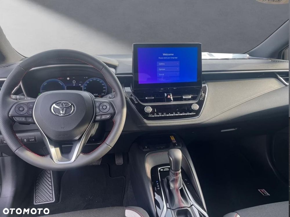 Toyota Corolla - 7