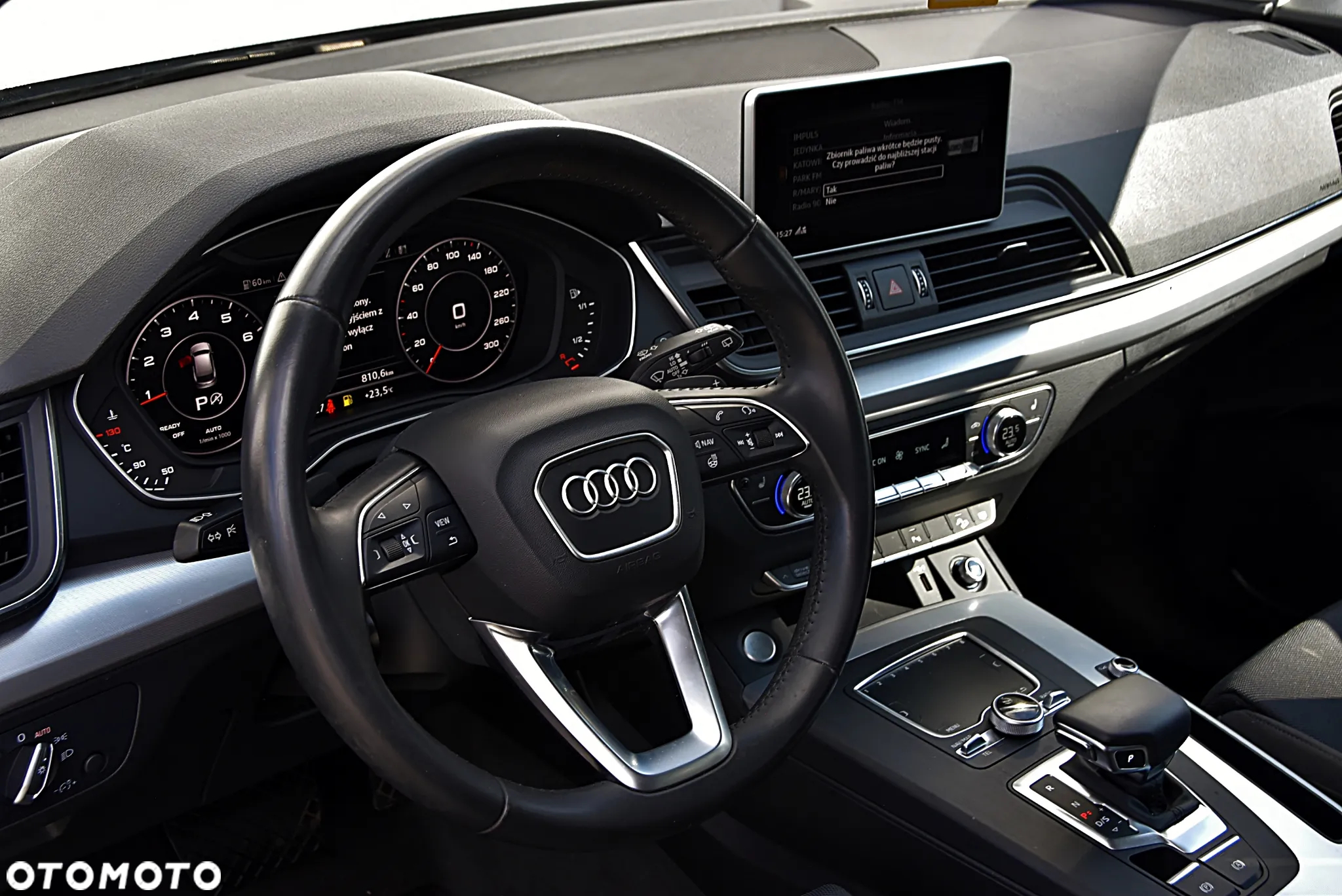 Audi Q5 2.0 TFSI Quattro Sport S tronic - 15