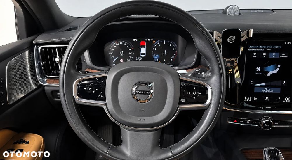 Volvo S60 B5 B Inscription - 10