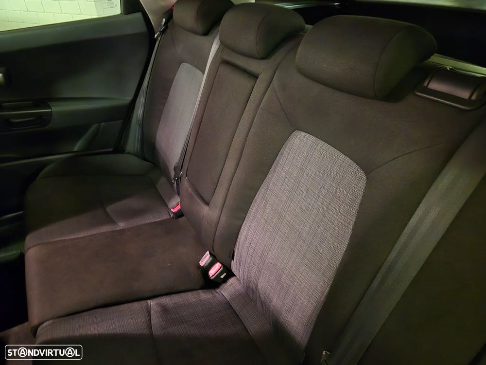Kia Ceed SW 1.4 CVVT LX ISG - 33