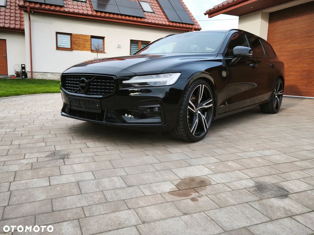 Volvo V60 - 10
