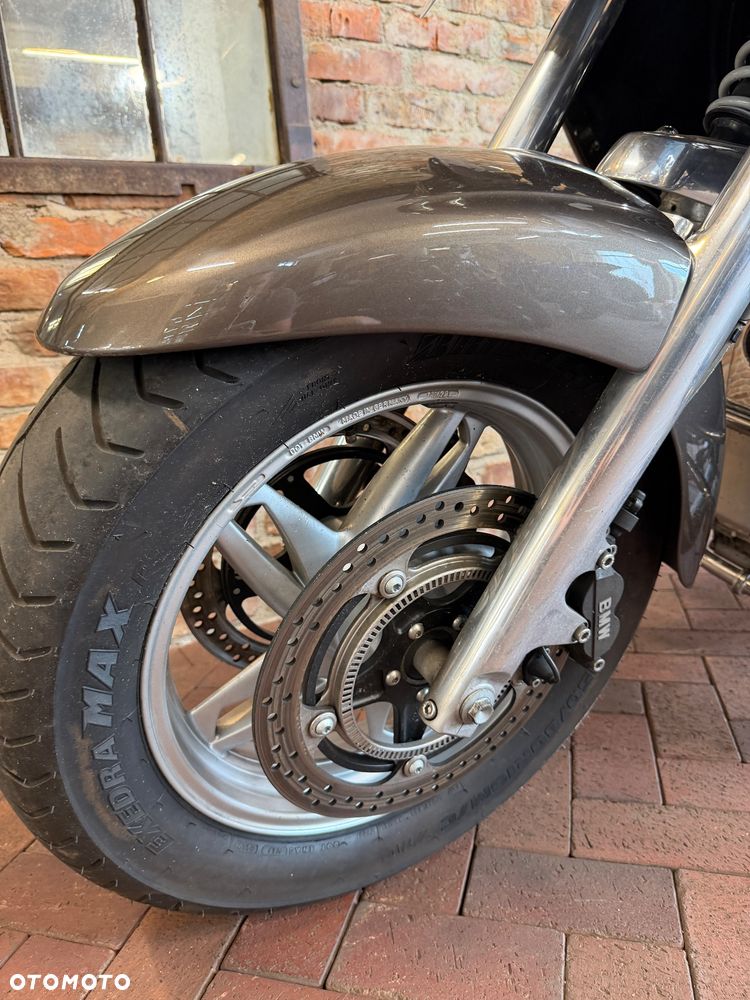 BMW R - 27