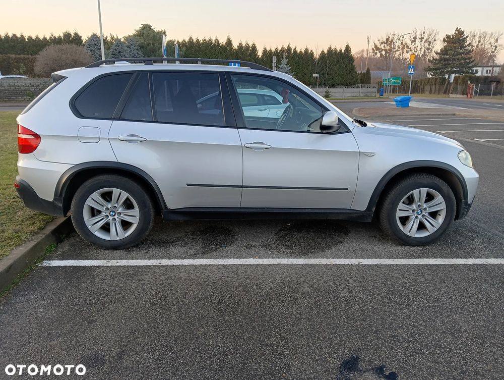BMW X5 3.0d xDrive - 5