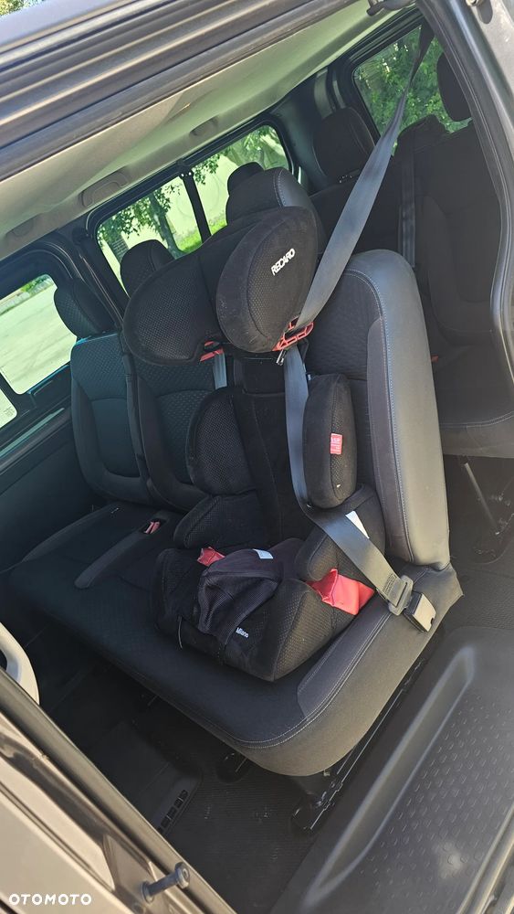 Fiat Talento L2H1 LKW Basis - 11