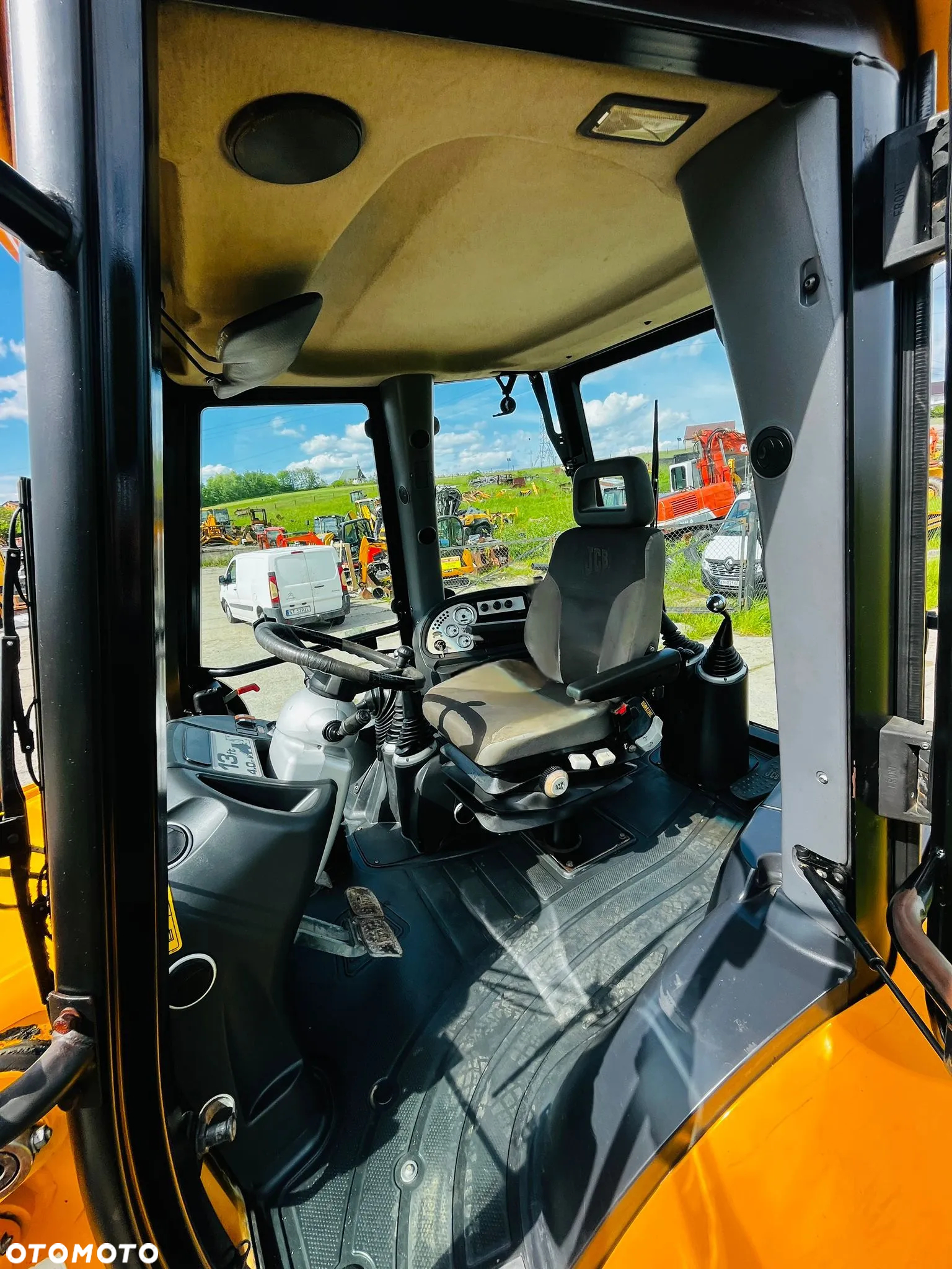JCB 3CX* KOPARKO ŁADOWARKA JCB 3CX** FINANSOWANIE* ZAMIANA* SKUP* KOPARKO ŁADOWARKA JCB 3CX /// JCB 4CX/// - 5