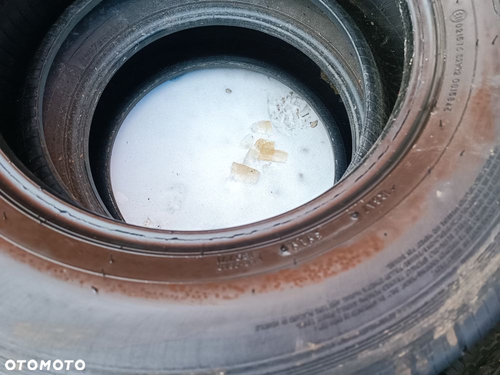 235/65R16C 16 C 115/113R Sumitomo SL727 Opony Letnie Lato Legnica jak 225/65 8mm. - 4