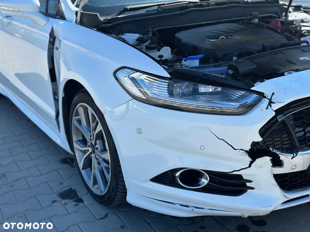 Ford Mondeo 1.5 EcoBoost ST-Line X - 13