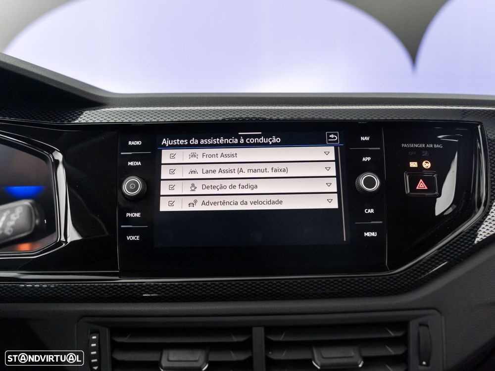 VW Taigo 1.0 TSI Urban - 30