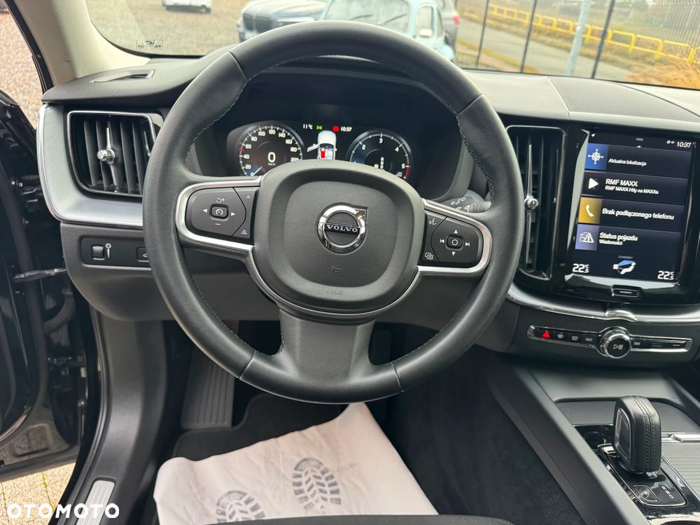 Volvo XC 60 - 12