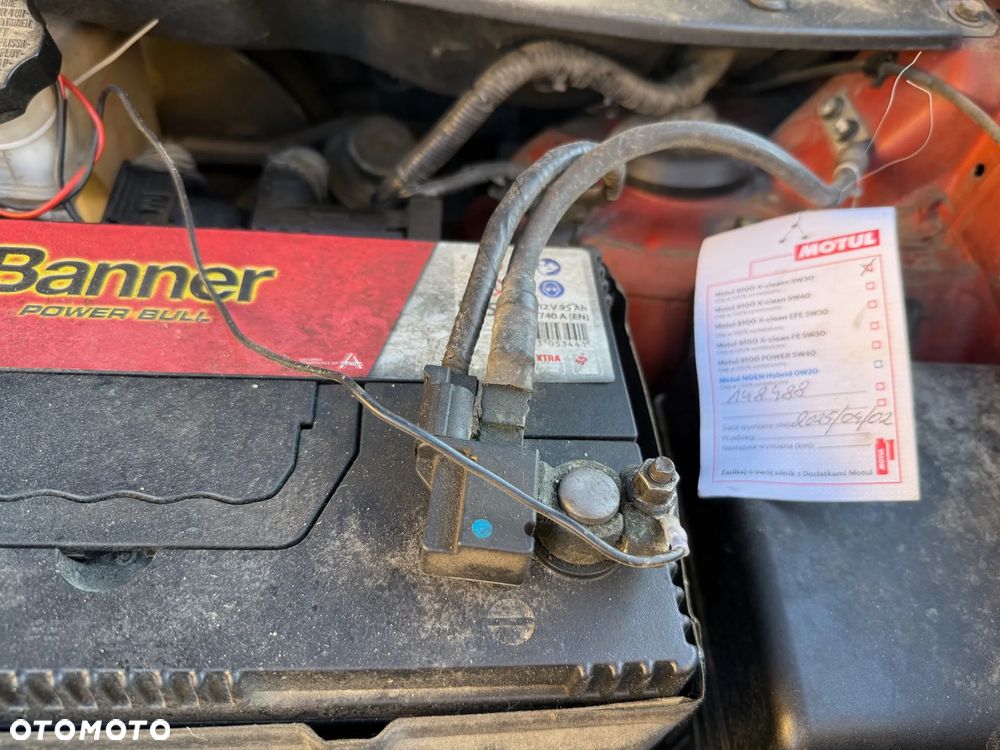 Kia Sportage 1.7 CRDI L 2WD - 12