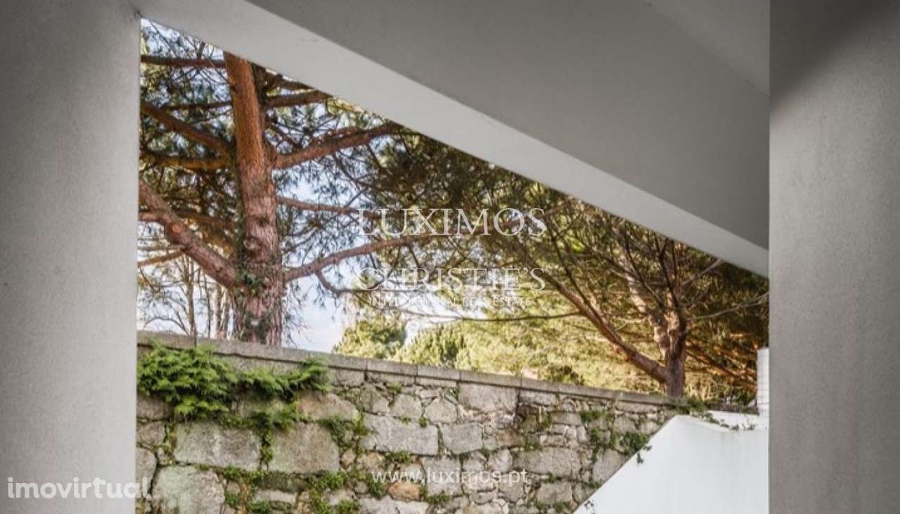 Moradia totalmente reabilitada para venda, Bairro das Artes, Porto - Grande imagem: 4/23