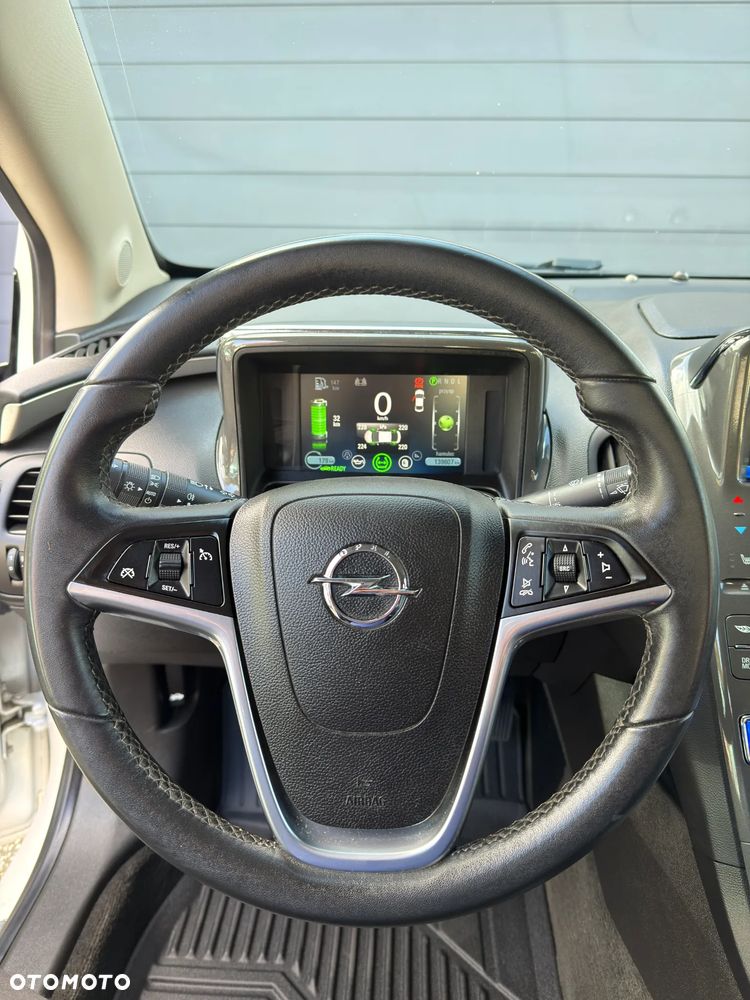Opel Ampera Standard - 23