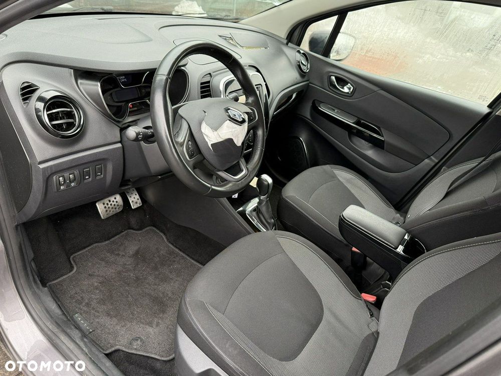 Renault Captur - 7