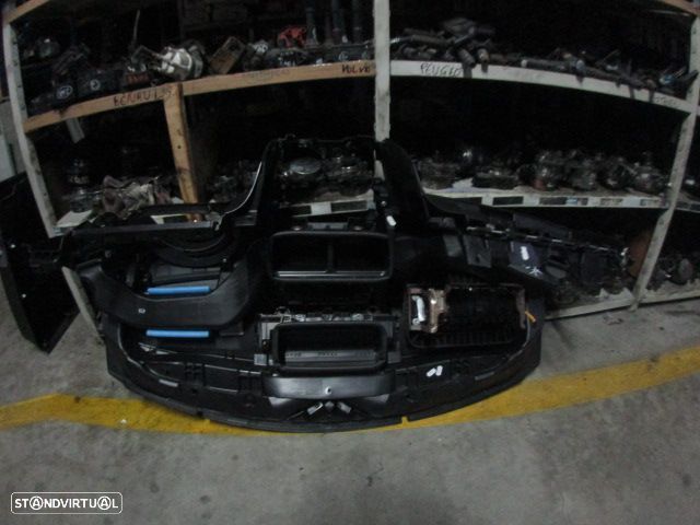 Kit Airbags 34114017C 07355292110 0285011805 51939105 617361600 7354796900 617361500 7354796910 LANCIA YPSILON 2014 1.2 69CV 5P BRANCO PRETO - 2