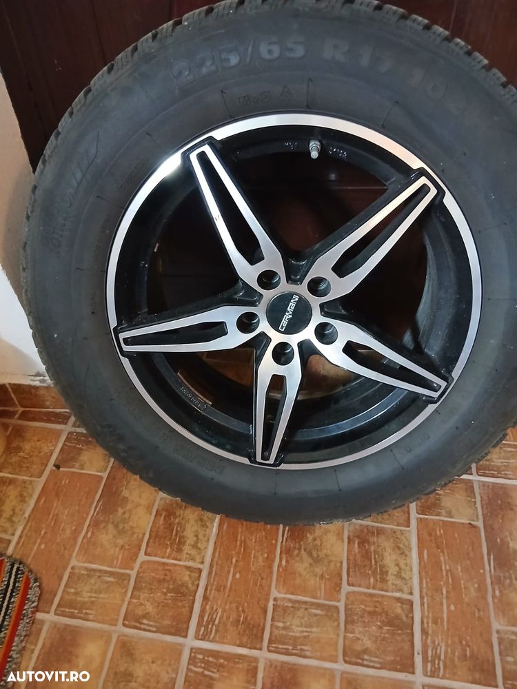 Ford Kuga 1.5 EcoBoost FWD Titanium - 21