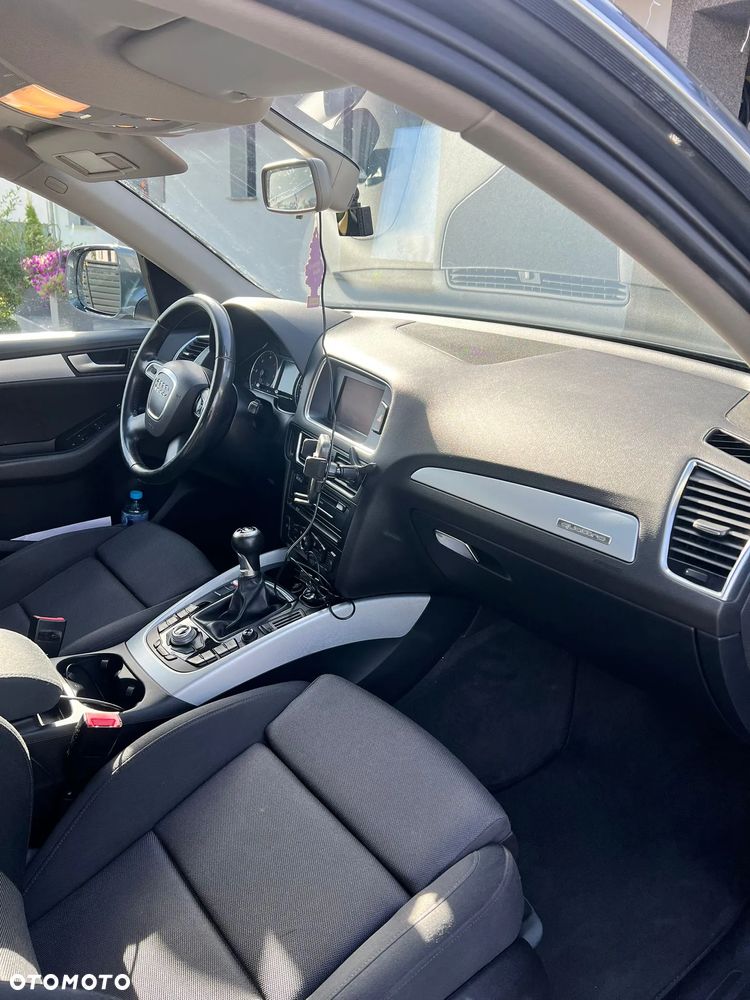 Audi Q5 2.0 TDI Quattro - 5
