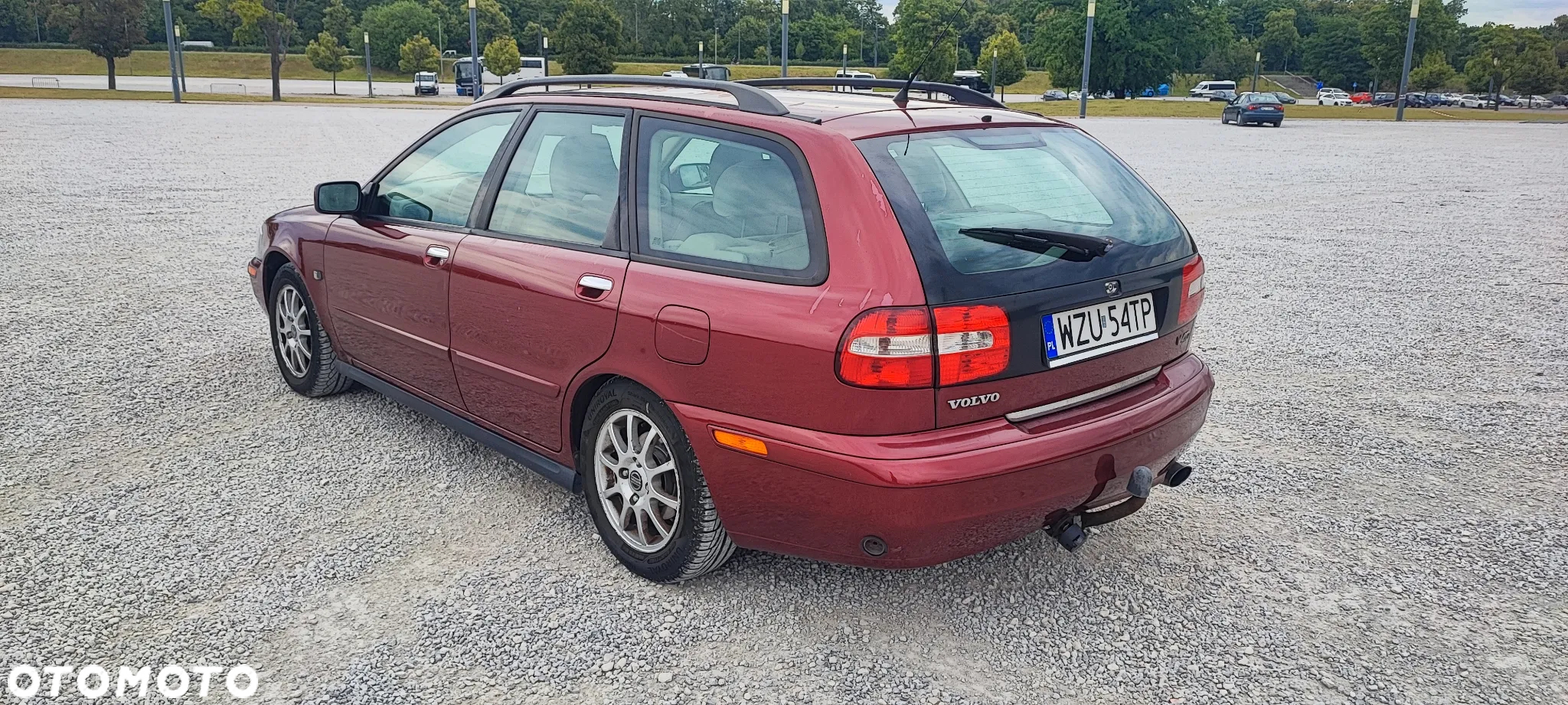 Volvo V40 - 7