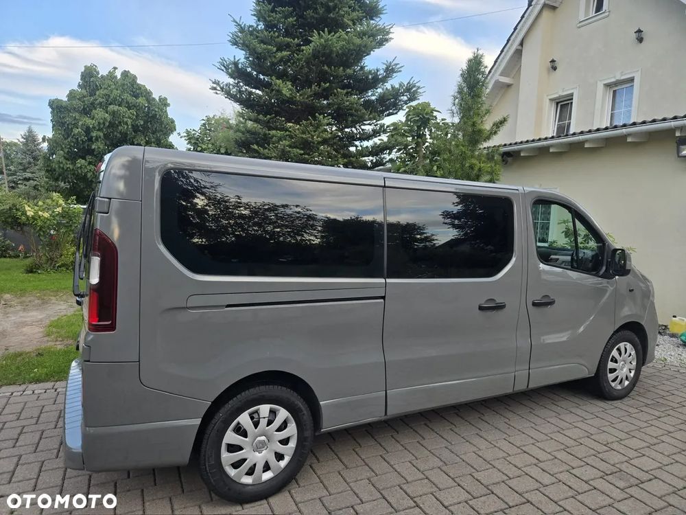 Renault Trafic Grand Passenger 3,0t Business - 6