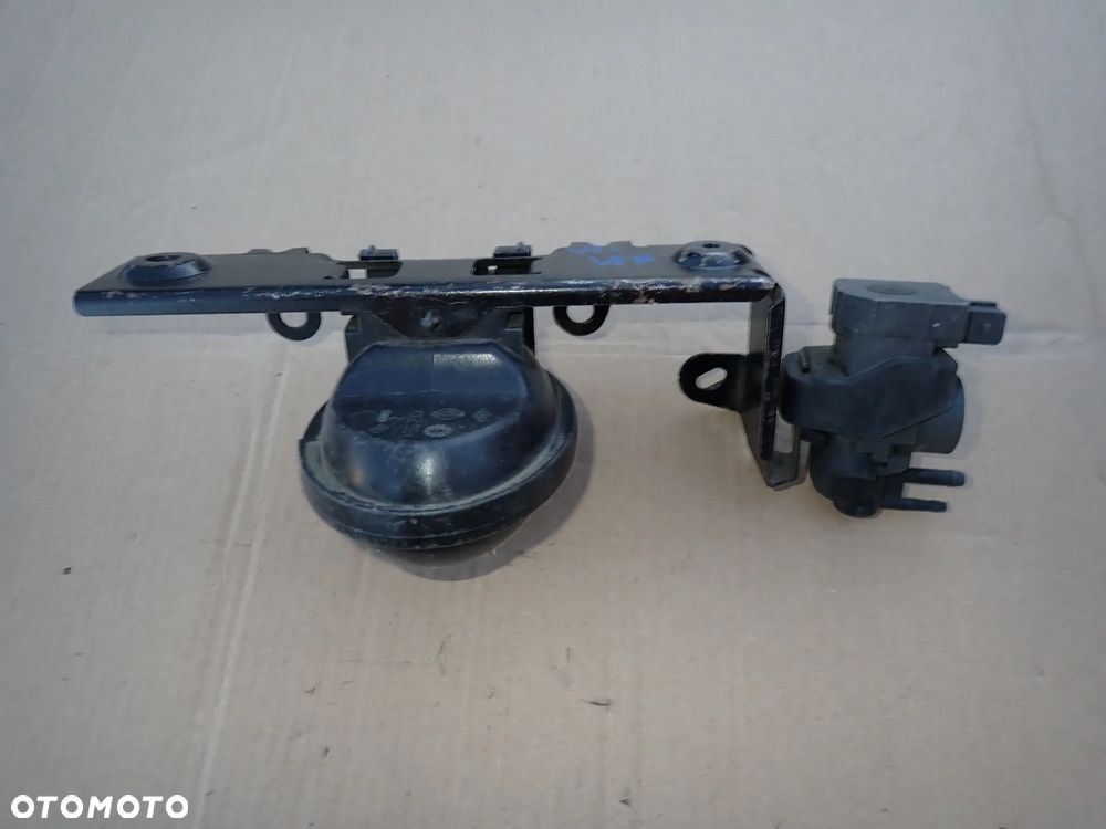 Master III IV 2.3DCI Movano NV400 Zestaw Podciśnień - 1