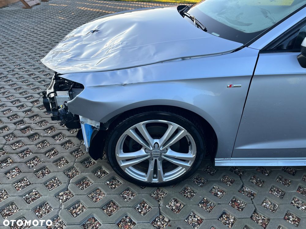 Audi A3 Sportback - 9