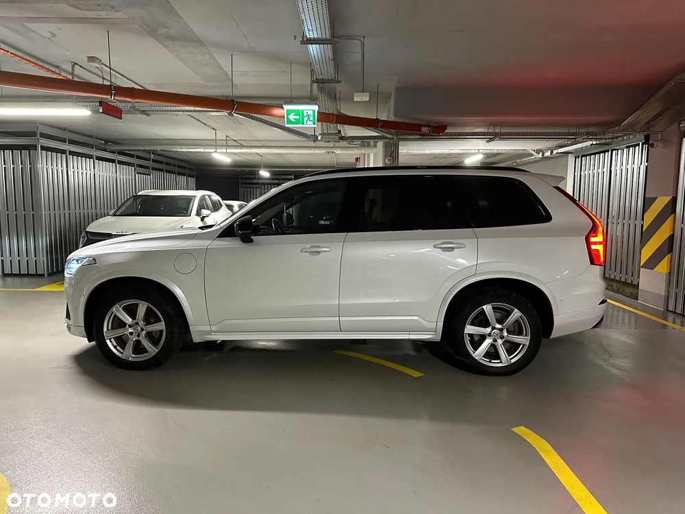 Volvo XC 90 - 7