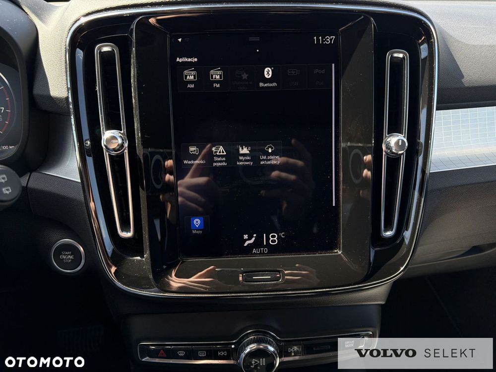 Volvo XC 40 - 21