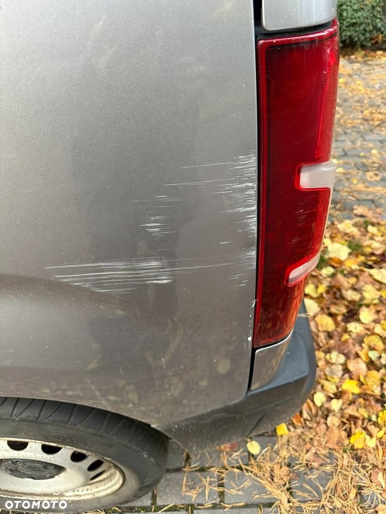 Citroën Berlingo - 3