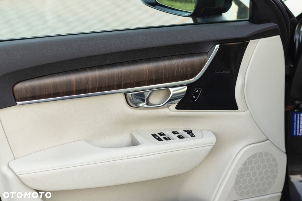 Volvo V90 - 20