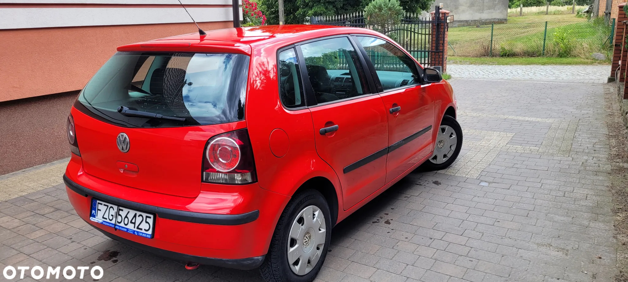 Volkswagen Polo - 3