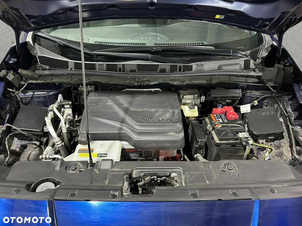Nissan Leaf - 26