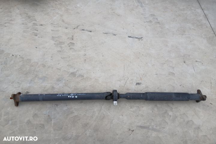 CARDAN SPATE N47D20C MANUAL N47D20C BMW Seria 3 E90 [2004 - 2010] Sed - 1