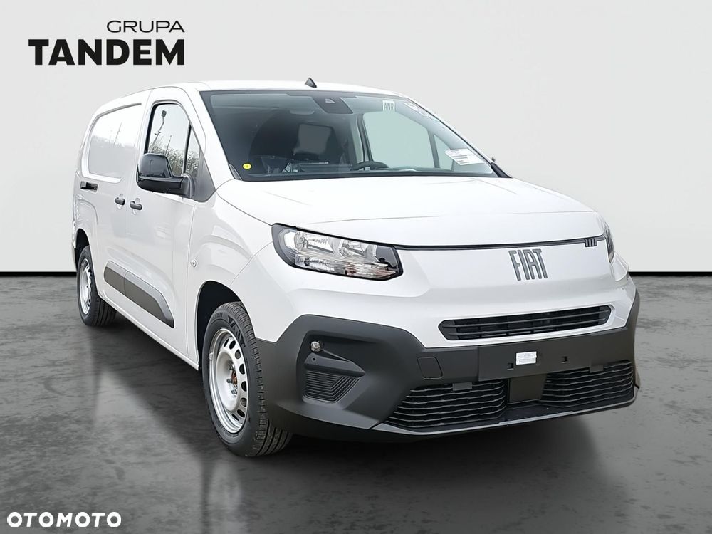 Fiat Doblo - 4