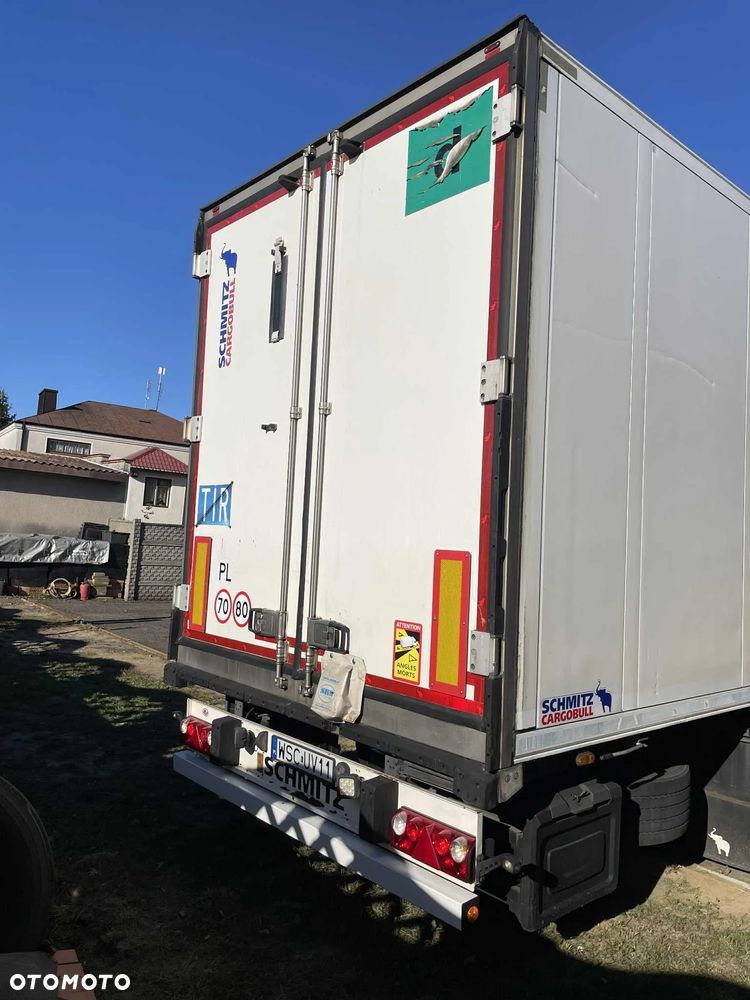 Schmitz Cargobull SKO24 - 6
