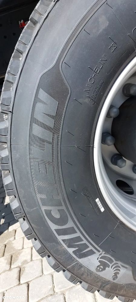 Renault K 520 P6X6 HEAVY - 27