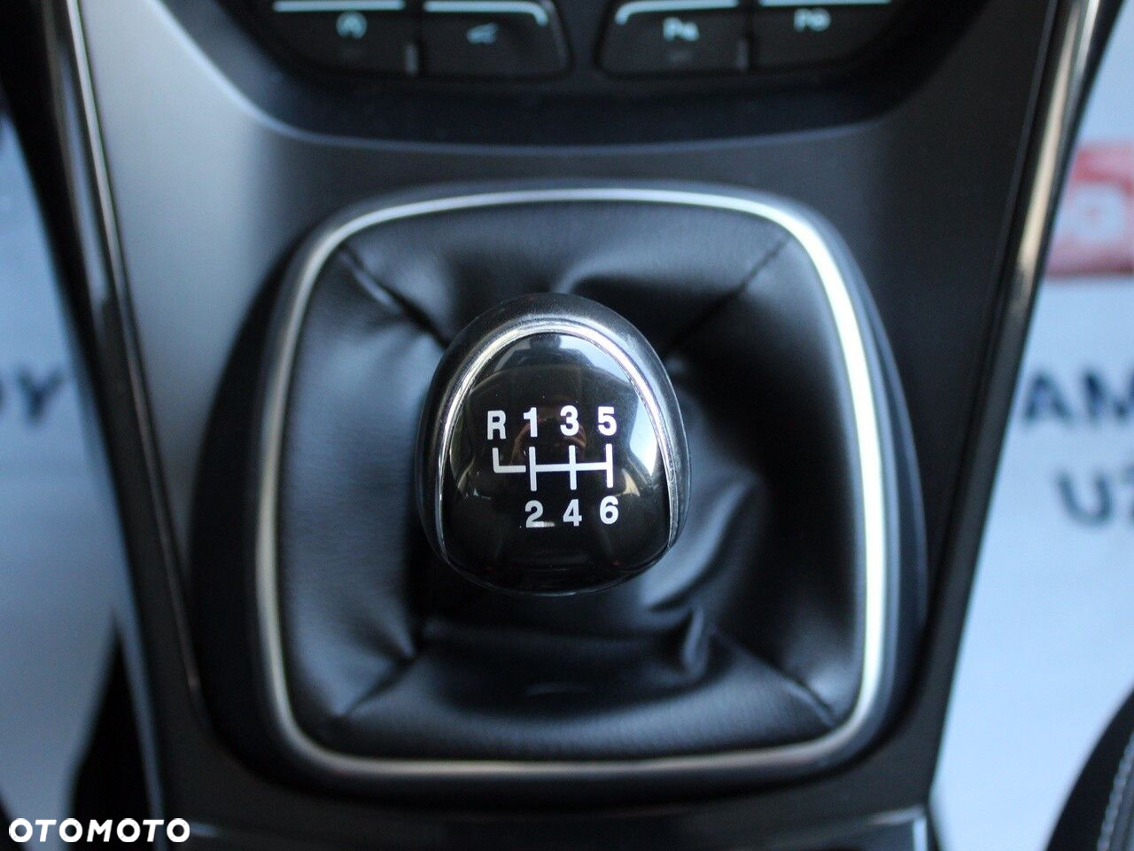 Ford Kuga 1.5 EcoBoost FWD Titanium ASS - 23