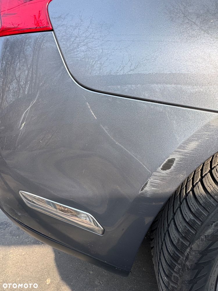 Citroën C5 2.0 HDi Exclusive - 8