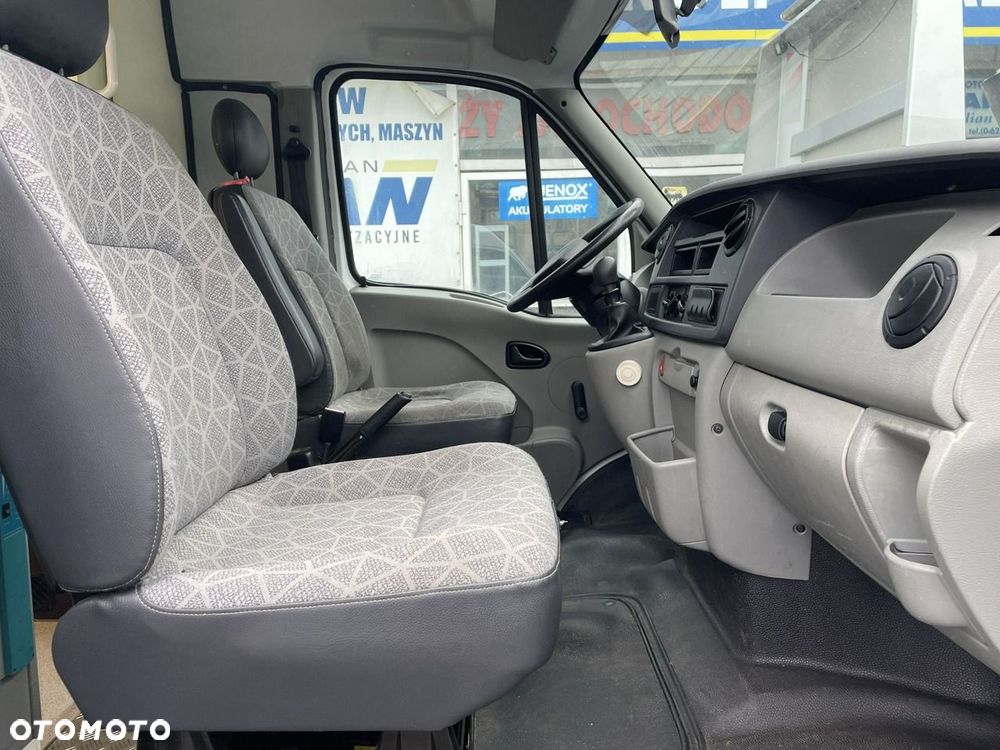 Renault Master - 27